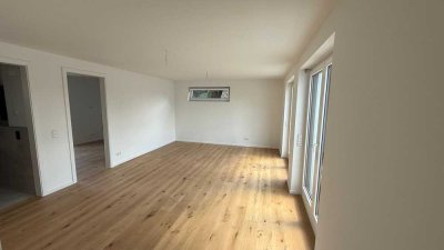 2 Zimmer Penthousewohnung  mit gehobener Ausstattung