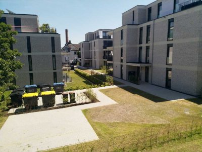 Nachmieter gesucht für Schöne&Zentrale Wohnung in Lübbecke