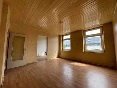 Renovierungsbedürftige helle 2-Zimmer-Wohnung im Frankenberger Viertel - 2 Monate mietfrei