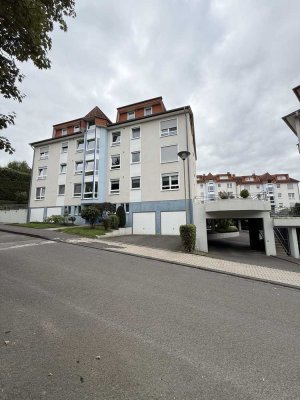 RESERVIERT!! Modernisierte 3 - Zimmer Wohnung mit Terrasse und Tiefgarage in Hagen - Hohenlimburg