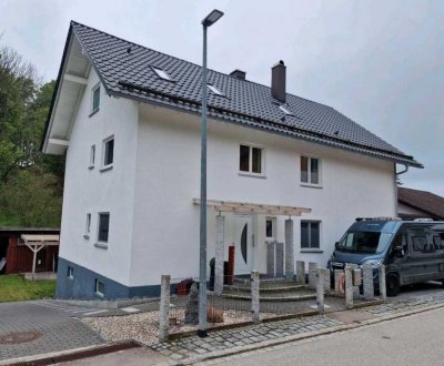 3-Zimmer Wohnung in Kaufbeuren-Hirschzell mit 93 m² Wohnfläche