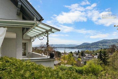 Wohntraum mit Seeblick #Modern #Großzügig #Einliegerwohnung