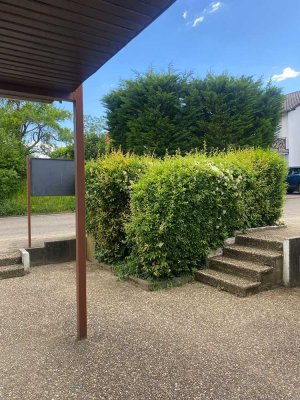2-Zimmerwohnung mit Balkon, PKW Stellplatz– Ideal für Selbstbezug oder als Kapitalanlage!