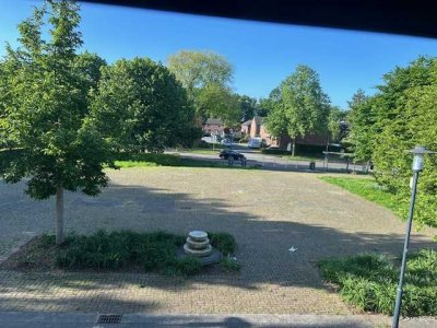 Freundliche Wohnung in Krefeld-Gartenstadt