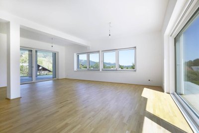 Traumhafte Gartenwohnung in exklusiver Lage