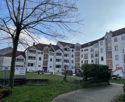 Demnächst frei! 2-Zimmer-Wohnung in Neustadt an der Weinstraße