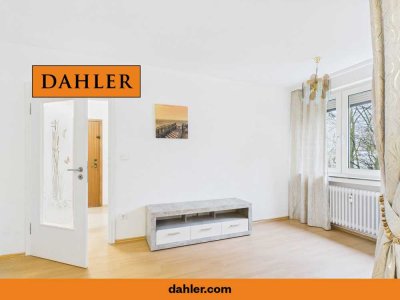 Attraktive Etagenwohnung in gefragter Lage von Bremen-Huchting – Kapitalanlage oder Eigennutzung