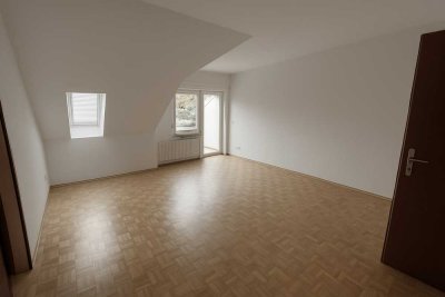 Schöne 3,5-Zimmer-Wohnung mit EBK in Wetzlar
