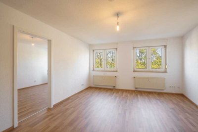 Sanierte 2-Zimmer-Wohnung Nähe U-Bahn Muggenhof