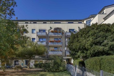 3-Zimmer-Wohnung in Hannover Bemerode - WBS Erforderlich