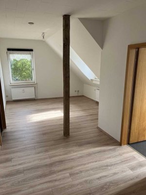 3,5-Zimmer-Wohnung mit Küche, Erstbezug nach Renovierung