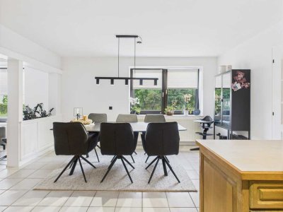 Zwei Häuser ein Preis- Mehrgenerationshaus mit 3 Wohnungen !