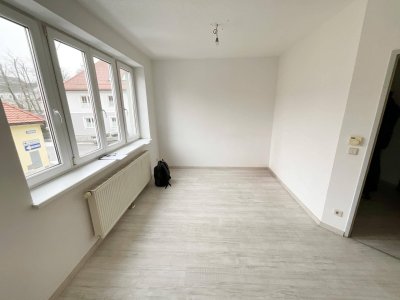 Günstige 2 Zimmerwohnung mit Garage in Raabs an der Thaya - zu kaufen