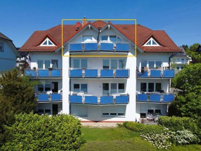 Dachgeschosswohnung in Sundern-Langscheid