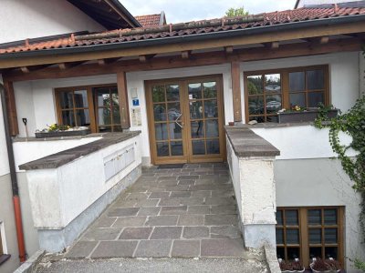 Sympathisches 1- Zimmer Appartement mit Balkon