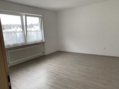 1-Zimmer-Küche-Bad-Wohnung in Andernach Erstbezug nach Komplettsanierung