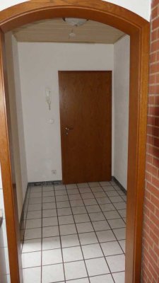 2-Zimmer-Wohnung mit Einbauküche in Furtwangen