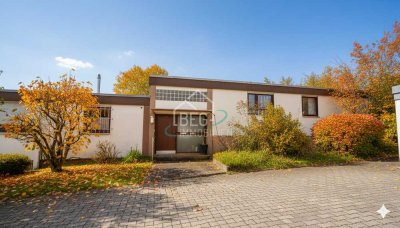 Attraktives Reihenendhaus mit Einliegerwohnung in begehrter Wohnlage