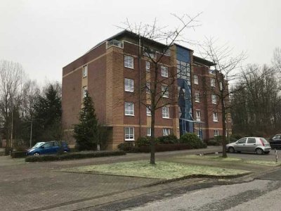 Dachgeschoss Wohnung 4 Etage mit Weitblick in Bielefeld-Sieker