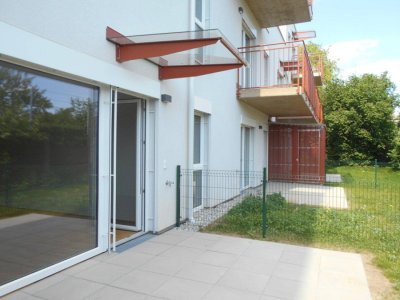 Grottenhofstraße 2ZI Terrasse-Garten sonnig,ruhig,hochwertig