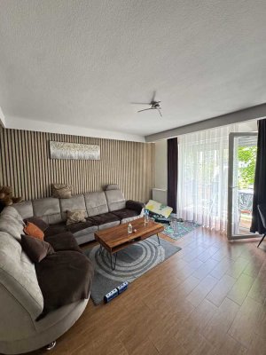 Helle 3-Zimmer Wohnung in Ludwigshafen am Rhein - Süd