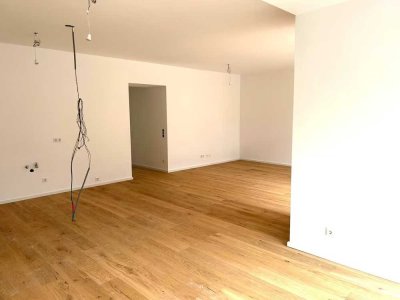 Helle 3-Zimmer Wohnung in Dortmund Innenstadt