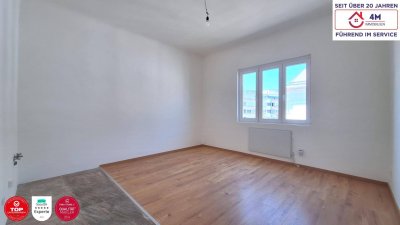 ✨ Charmante 2-Zimmer-Wohnung in gepflegtem Altbau