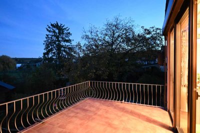 Alles, außer gewöhnlich!