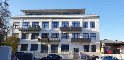 Möblierte 1-Zimmer-Wohnung mit gehobener Innenausstattung in Forchheim