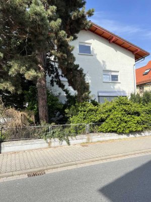 Sanierungsobjekt - 3 Familienhaus mit Potenzial in Pfungstadt  1165qm Areal