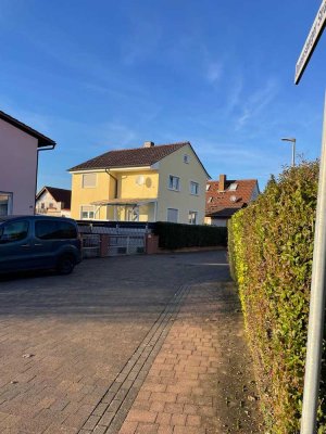 Attraktives 6-Zimmer-Haus in Flörsheim-Dalsheim