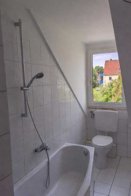 Helle 2-Zimmer-Wohnung in Bochum-Höntrop