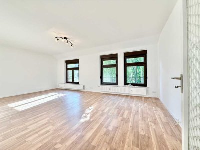 *NEU* Top Renovierte 3-Zimmer Wohnung zentral aber ruhig in Bochum!