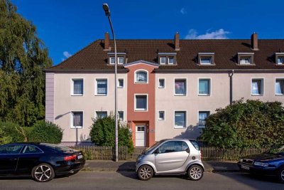 Demnächst frei! 3-Zimmer-Wohnung in Minden!