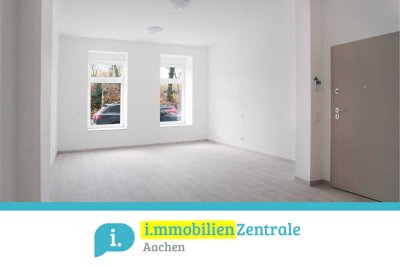 Hochwertiger Erstbezug: Stilvolle 1-Zimmer-Wohnung in zentraler Lage von Aachen!