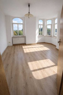 *NEU* 2-Zimmer Wohnung - sofort verfügbar, EBK möglich