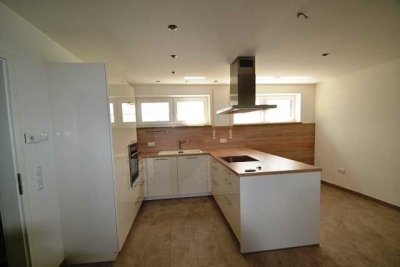 Alltagstaugliche 3-Zimmer-Wohnung mit Balkon in Passau