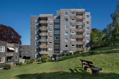 Ein Zuhause für die ganze Familie!