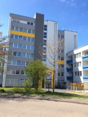 Schöner Wohnen in dieser interessanten 2-Zimmer-Wohnung