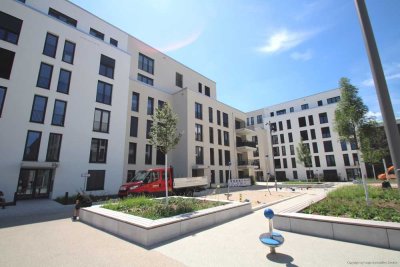 Erstbezug in Bestlage: Stilvolle 3-Zimmer-Wohnung in der Bonner Südstadt – Poppelsdorfer Allee