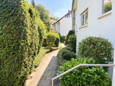 Sonnige 3-Zimmer Wohnung in schöner Lage