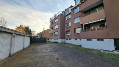 Perfekte Lage, perfekte Ausstattung und- sofort verfügbar