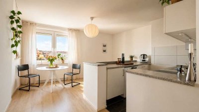 || KAPITALWERT || Eigentumswohnung mit Mieteinnahmen || PEMPELpartments ||