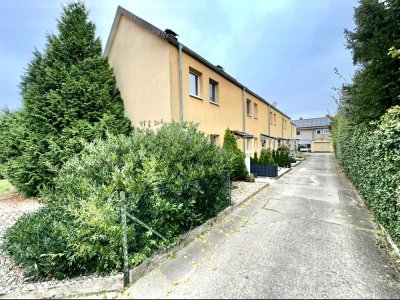 Vermietetes Reihenhaus in Peine – Perfekt für kleine Familien oder Paare