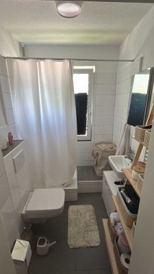 2,5 Zimmer Wohnung zu vermieten mit Einbauküche