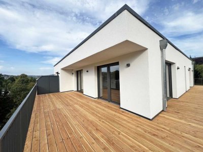 IHR PENTHOUSE - PANORAMA INKLUSIVE!
3 Zimmer