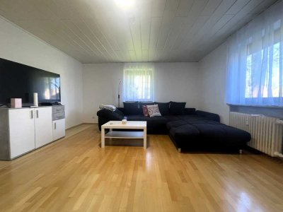 Charmante 3-Zimmer-Wohnung in Feldkirchen! (WG geeignet)