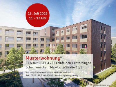 Offene Besichtigung: 13.7.25, 11 - 13 Uhr