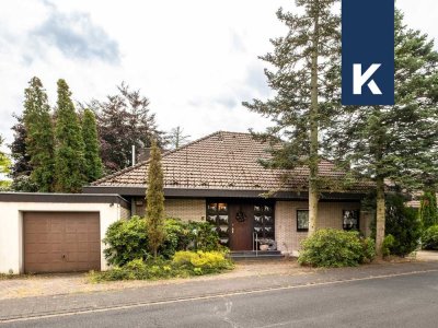 Wo Kinderträume Wurzeln schlagen