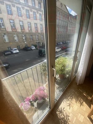 Charmante Altbauwohnung in Bestlage von Köln-Agnesviertel